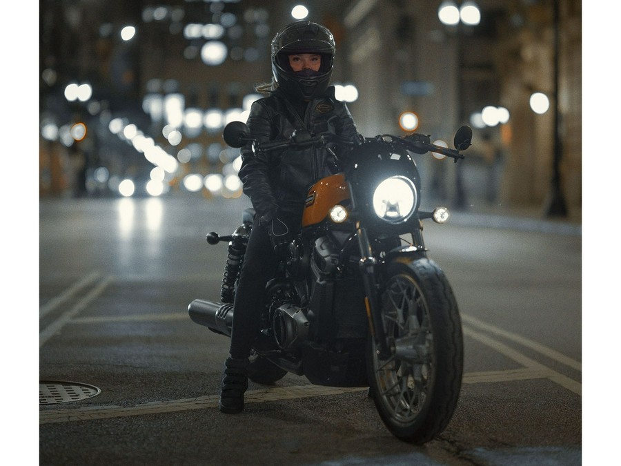 2024 Harley-Davidson Nightster® Special