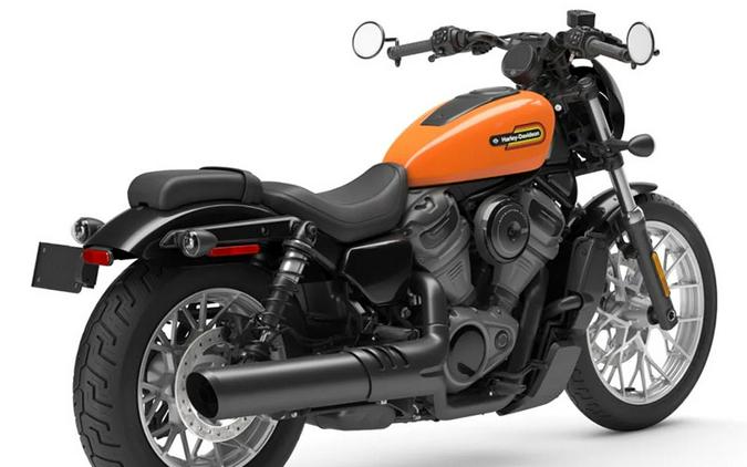 2024 Harley-Davidson Nightster® Special