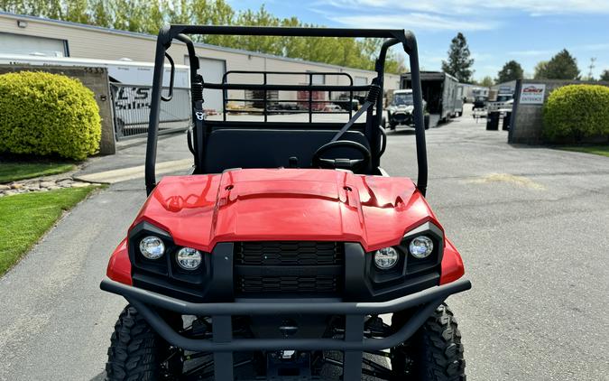 2024 Kawasaki Mule™ PRO-MX™ EPS