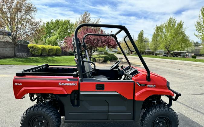 2024 Kawasaki Mule PRO-MX EPS