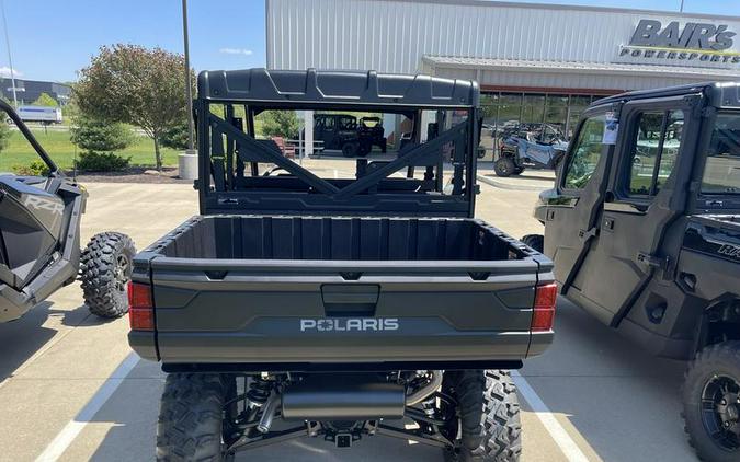 2025 Polaris® Ranger Crew 1000 Premium