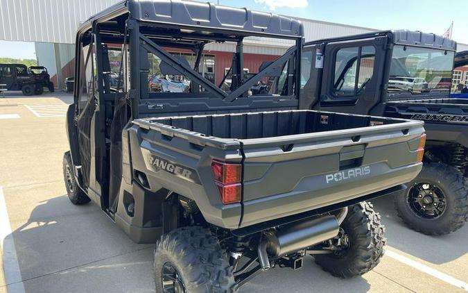 2025 Polaris® Ranger Crew 1000 Premium