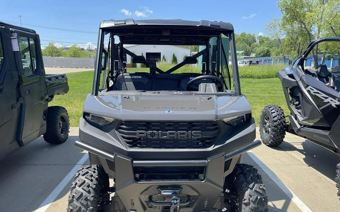 2025 Polaris® Ranger Crew 1000 Premium