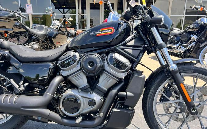 2023 Harley-Davidson Nightster Special