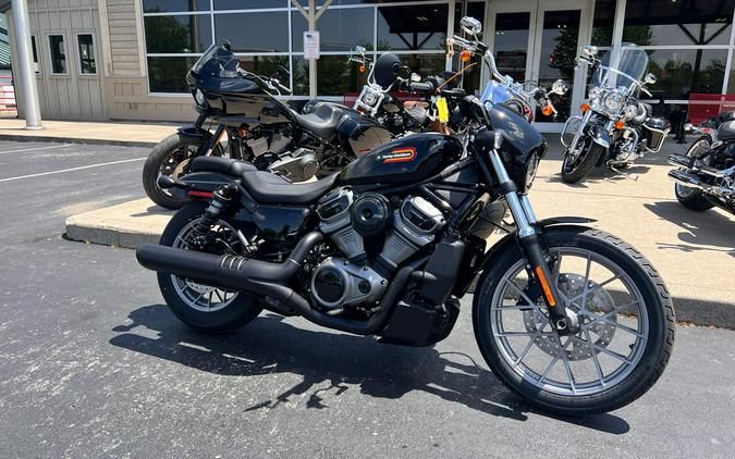 2023 Harley-Davidson Nightster Special