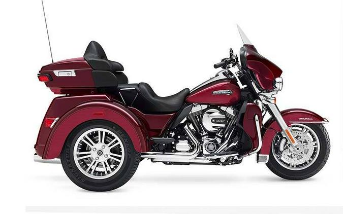 2016 Harley-Davidson Tri Glide® Ultra