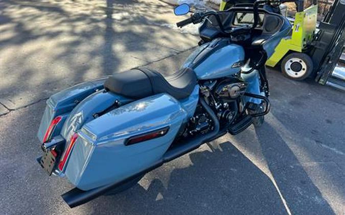 2024 Harley-Davidson Road Glide®