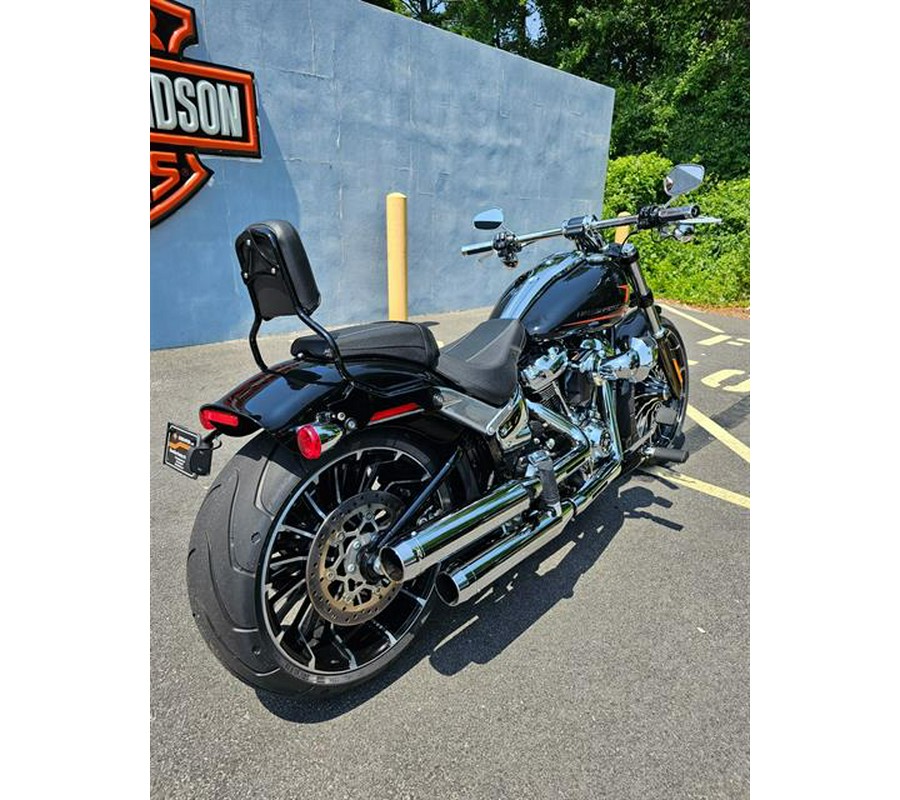 2024 Harley-Davidson Breakout®