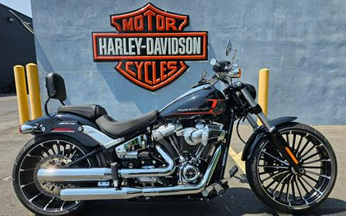 2024 Harley-Davidson Breakout®