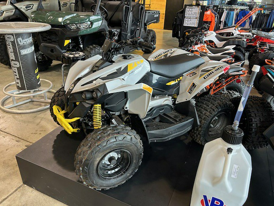 2024 Can-Am RENEGADE 70 EFI