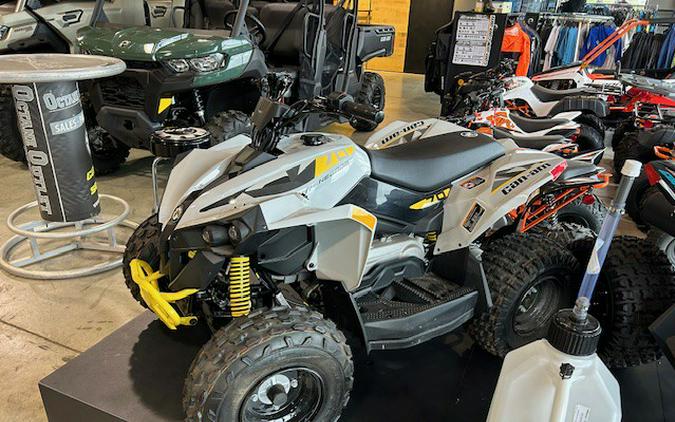 2024 Can-Am RENEGADE 70 EFI