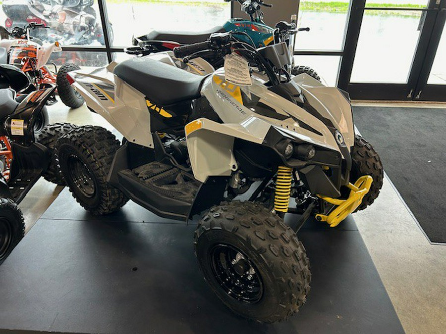 2024 Can-Am RENEGADE 70 EFI