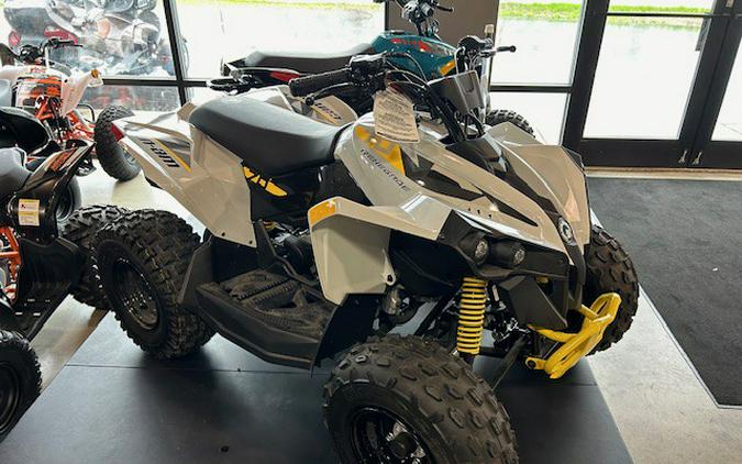 2024 Can-Am RENEGADE 70 EFI