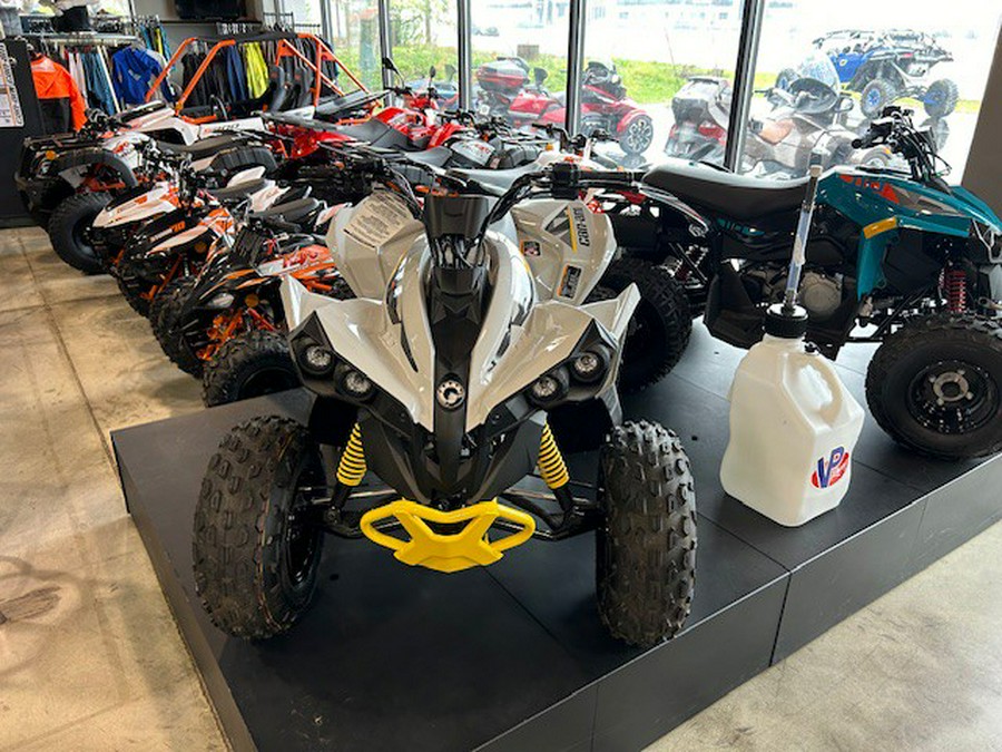 2024 Can-Am RENEGADE 70 EFI