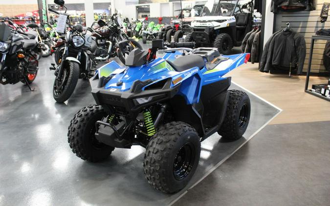 2024 Polaris Outlaw 70 EFI