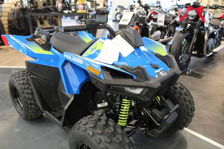 2024 Polaris Outlaw 70 EFI