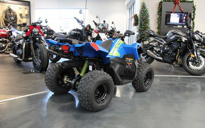 2024 Polaris Outlaw 70 EFI