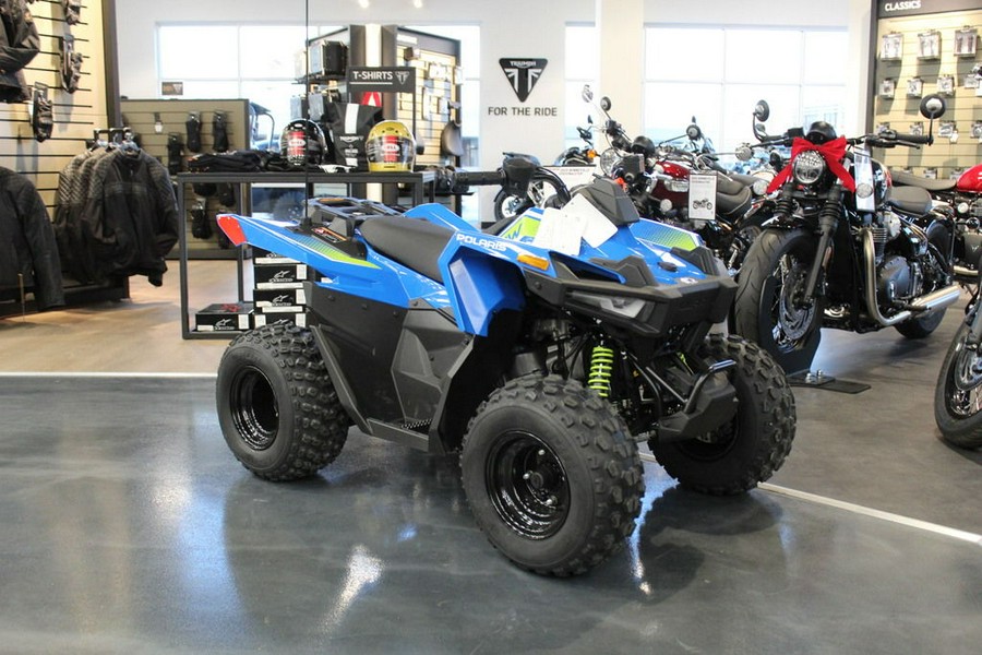 2024 Polaris Outlaw 70 EFI