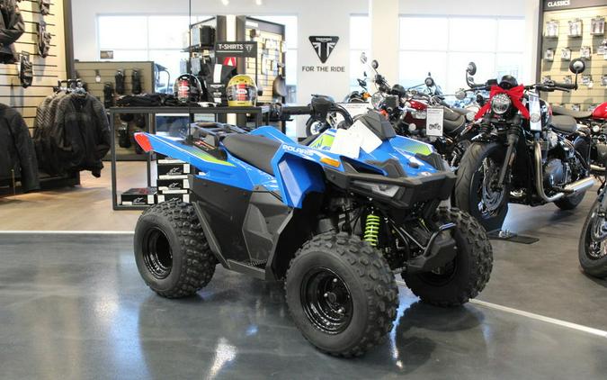 2024 Polaris Outlaw 70 EFI