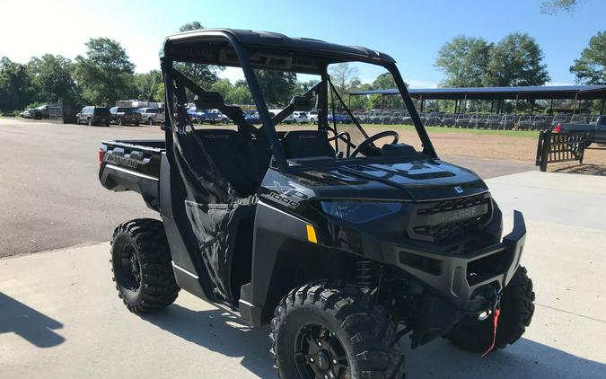 2025 POLARIS Ranger XP 1000 Premium