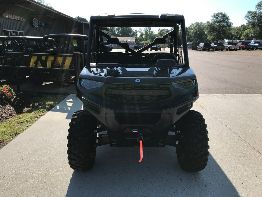 2025 POLARIS Ranger XP 1000 Premium