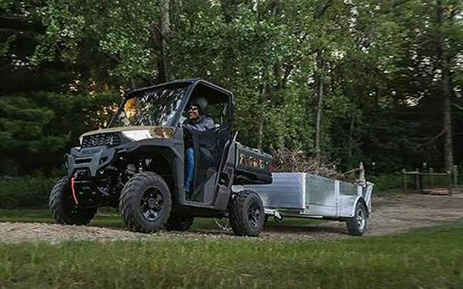 2025 Polaris Ranger SP 570 Premium