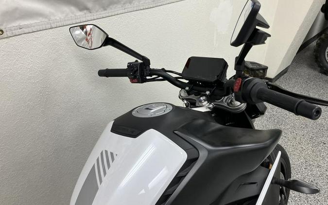 2024 CFMOTO 800NK - C0736