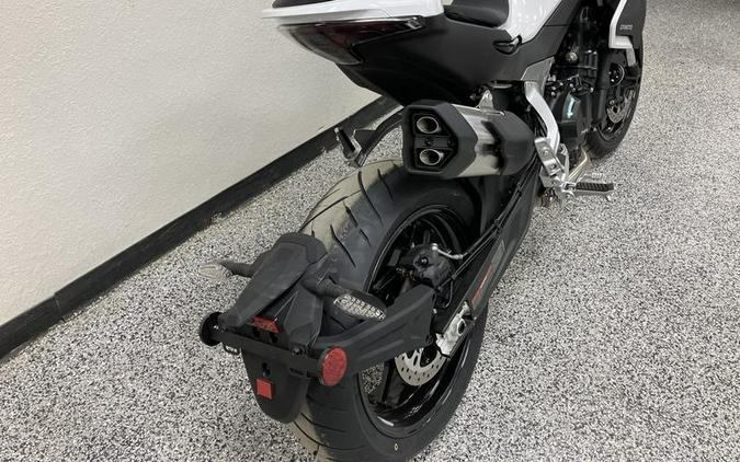 2024 CFMOTO 800NK - C0736