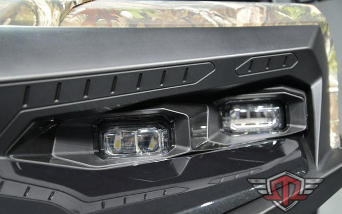 2026 Can-Am Defender MAX XT CAB HD11 With 10.25 In.Display Dar