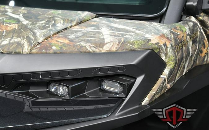 2026 Can-Am Defender MAX XT CAB HD11 With 10.25 In.Display Dar