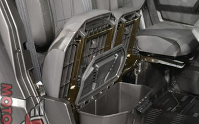 2026 Can-Am Defender MAX XT CAB HD11 With 10.25 In.Display Dar