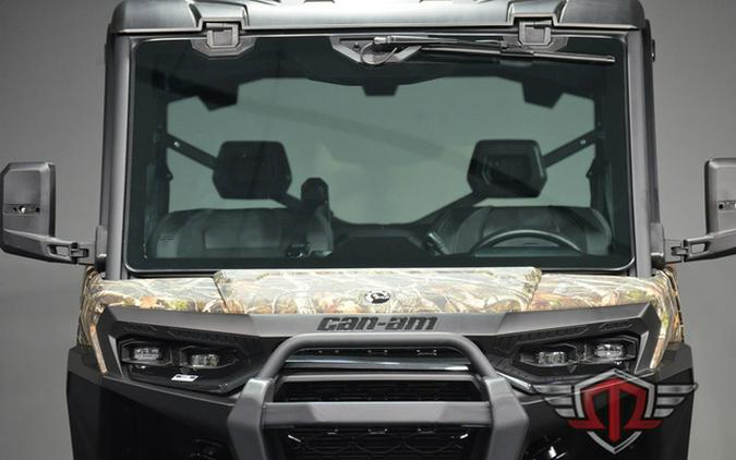 2026 Can-Am Defender MAX XT CAB HD11 With 10.25 In.Display Dar