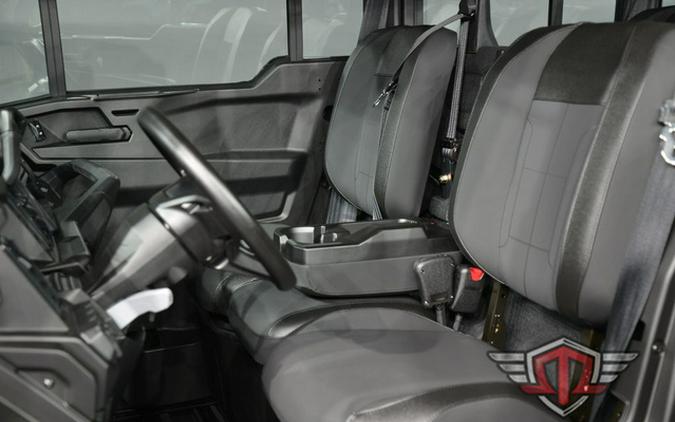 2026 Can-Am Defender MAX XT CAB HD11 With 10.25 In.Display Dar