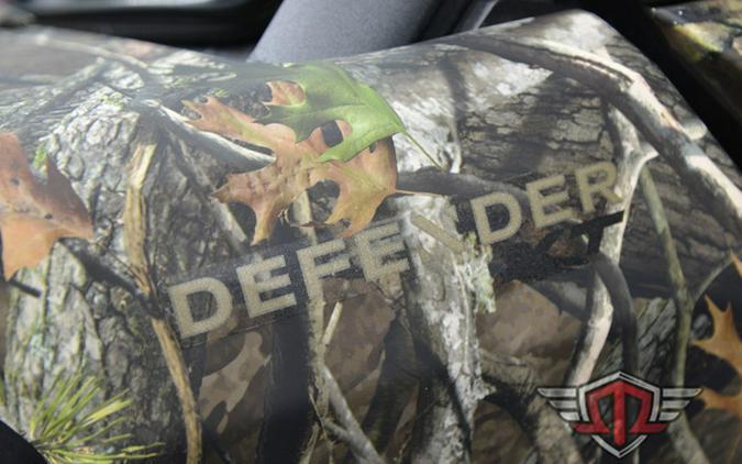 2026 Can-Am Defender MAX XT CAB HD11 With 10.25 In.Display Dar