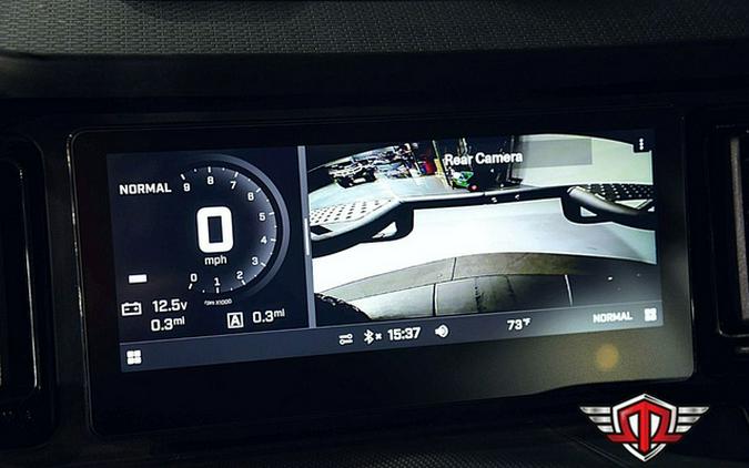 2026 Can-Am Defender MAX XT CAB HD11 With 10.25 In.Display Dar