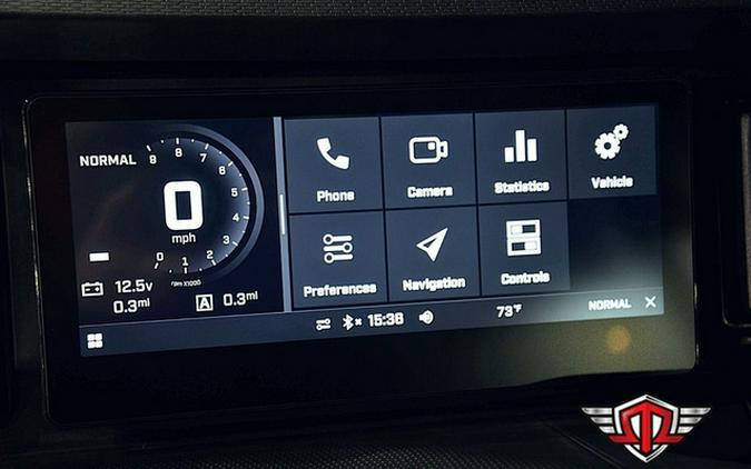 2026 Can-Am Defender MAX XT CAB HD11 With 10.25 In.Display Dar