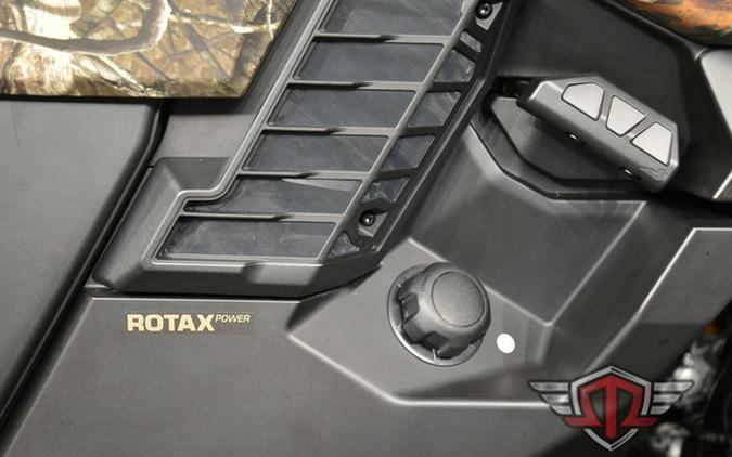 2026 Can-Am Defender MAX XT CAB HD11 With 10.25 In.Display Dar