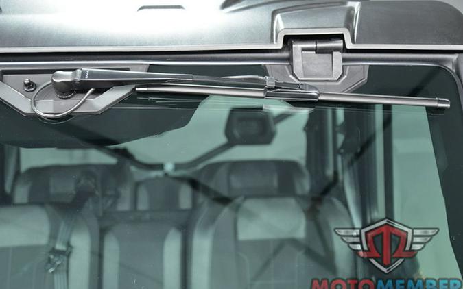 2026 Can-Am Defender MAX XT CAB HD11 With 10.25 In.Display Dar