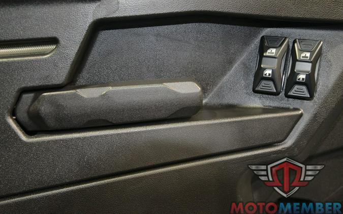 2026 Can-Am Defender MAX XT CAB HD11 With 10.25 In.Display Dar