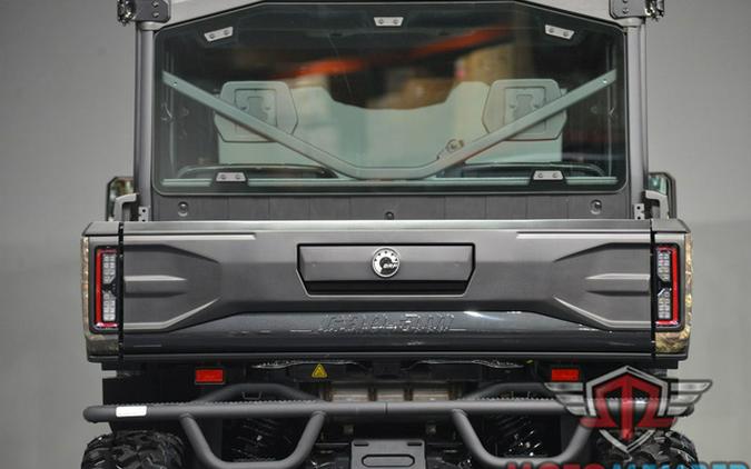 2026 Can-Am Defender MAX XT CAB HD11 With 10.25 In.Display Dar