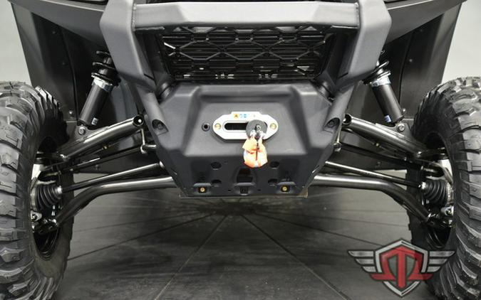 2026 Can-Am Defender MAX XT CAB HD11 With 10.25 In.Display Dar