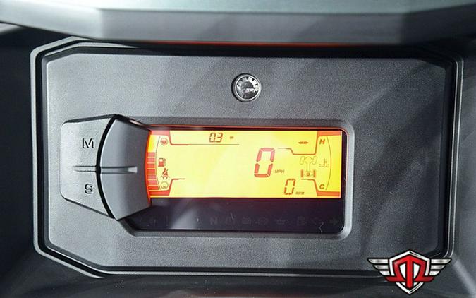 2026 Can-Am Defender MAX XT CAB HD11 With 10.25 In.Display Dar