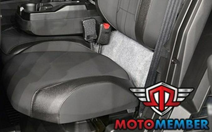 2026 Can-Am Defender MAX XT CAB HD11 With 10.25 In.Display Dar