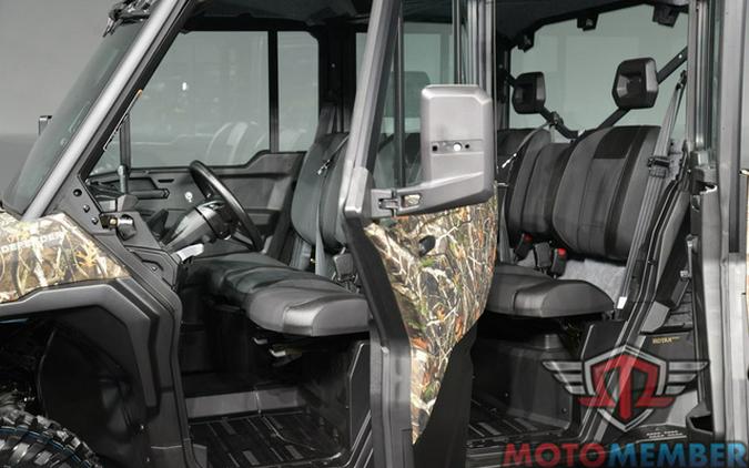 2026 Can-Am Defender MAX XT CAB HD11 With 10.25 In.Display Dar