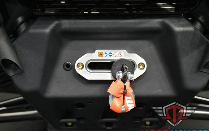 2026 Can-Am Defender MAX XT CAB HD11 With 10.25 In.Display Dar