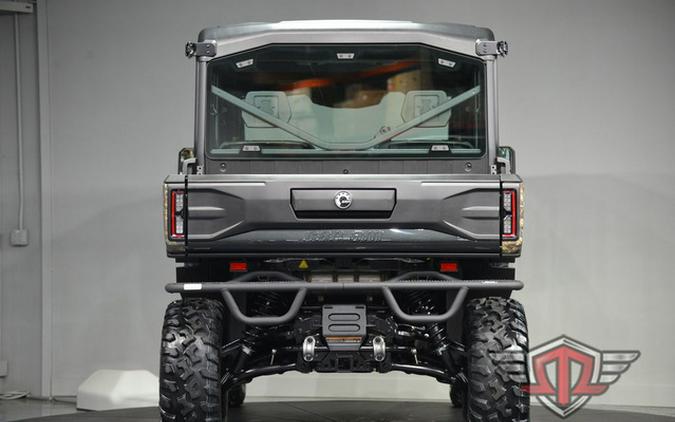 2026 Can-Am Defender MAX XT CAB HD11 With 10.25 In.Display Dar