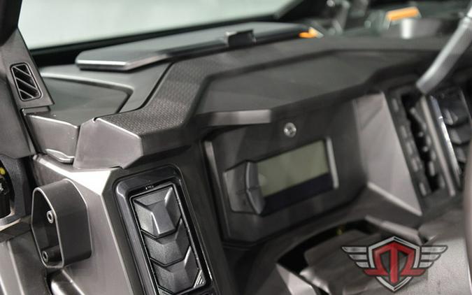 2026 Can-Am Defender MAX XT CAB HD11 With 10.25 In.Display Dar