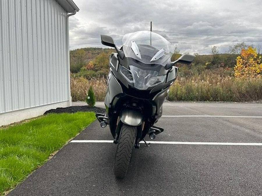 2023 BMW K 1600 Grand America