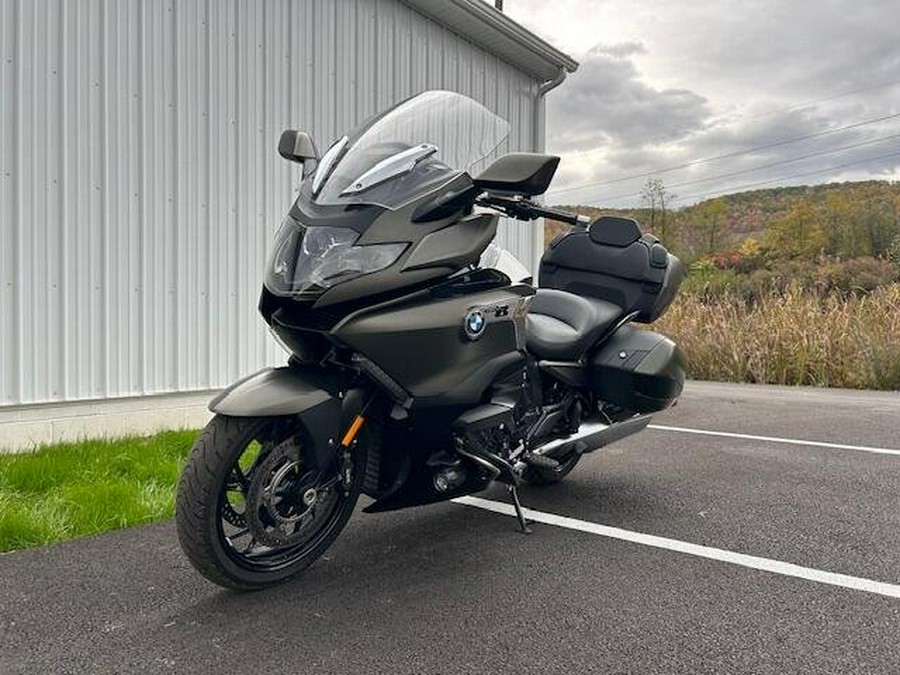 2023 BMW K 1600 Grand America