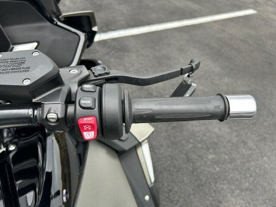 2023 BMW K 1600 Grand America